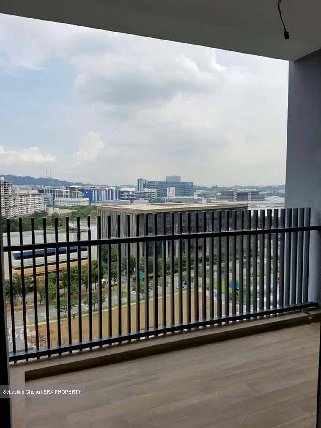 J Gateway (D22), Condominium #565631971